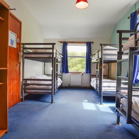 Yha Borrowdale Hostel Rosthwaite Exterior photo
